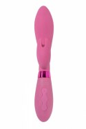 Wibrator-Rechargeable Vibrator Indeep Malena Magenta