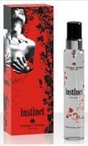 Feromony-Miyoshi Miyagi INSTINCT feromon parfumes 15ml FEMME