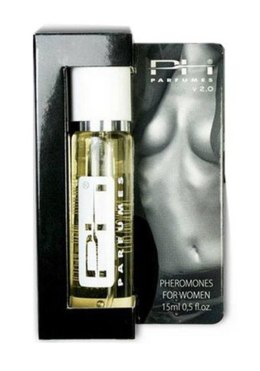 Feromony-PH Pheromone 15 ml WOMAN 