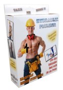 Lalka- Hydraulik - Plumber Male Doll