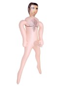 Lalka- Listonosz - Postman Male Doll