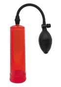 Pompka-Powerpump - Red