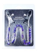 Stymulator - Exclusive Nipple Clamps No.1 - Fetish B - Series