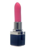 Stymulator-Lipstick Vibrator USB 10 functions