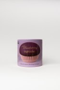 Stymulator- Vibrating Blueberry Cupcake