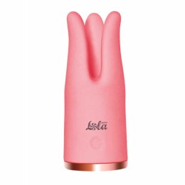 Vibro Stimulator Lola Games Shape of Water Coral