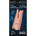 Vibro Stimulator Lola Games Shape of Water Coral