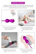 Kulki-Kegel Balls - Set