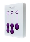 Kulki-Kegel Balls - Set