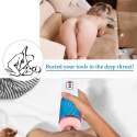 Masturbator-Vibration 7, 7 Sucking modes, Hand