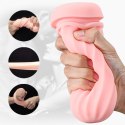 Masturbator-Vibration 8 Vibration modes + Interactive function