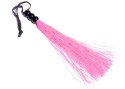 Silicone Whip Pink 10"" - Fetish B - Series