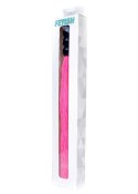 Silicone Whip Pink 10"" - Fetish B - Series