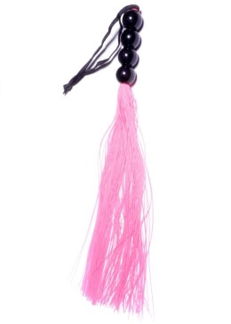 Silicone Whip Pink 14