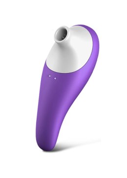 Stymulator-ROBERT USB Stimulating Sex Vibrator