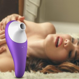 Stymulator-ROBERT USB Stimulating Sex Vibrator