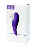 Stymulator-ROBERT USB Stimulating Sex Vibrator