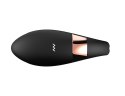 Stymulator-V-Vibe Black USB 7 Function / Remote Control