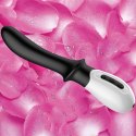 Wibrator-Silicone Prostate / G-spot Massager USB 10 Function / Heating