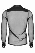 RMCesare - black shirt - XXL