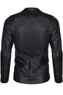 RMDaniele - black jacket - L