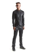 RMGiorgio001 - black jacket - L