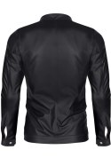 RMGiorgio001 - black jacket - L