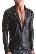 RMGiorgio001 - black jacket - XL