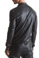 RMGiorgio001 - black jacket - XL