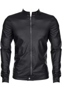 RMGiorgio001 - black jacket - XL