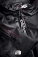 RMGiorgio001 - black jacket - XXL