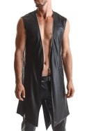 RMMarco001 - black vest - L