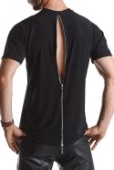 RMRiccardo001 - black T-shirt - L