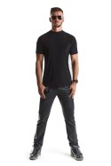 RMRiccardo001 - black T-shirt - L