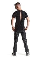 RMRiccardo001 - black T-shirt - L