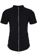 RMRiccardo001 - black T-shirt - L