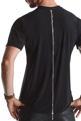 RMRiccardo001 - black T-shirt - XL