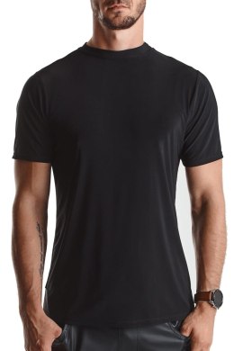 RMRiccardo001 - black T-shirt - M