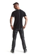 RMRiccardo001 - black T-shirt - S