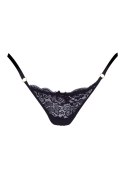 Angel Panty Vibe Black