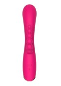 Aphrodite Triple Vibrator Pink