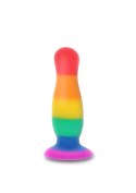 Fun Stuffer Medium Rainbow