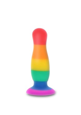 Fun Stuffer Medium Rainbow