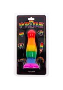 Fun Stuffer Medium Rainbow