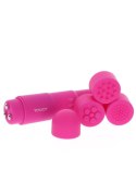 Funky Massager Violet