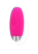 Funky Remote Egg Pink