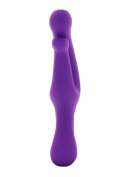 G-Booster Vibrator Purple