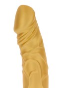 Gold Dicker Original Vibrator Gold