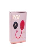 Lily Remote Egg Pink