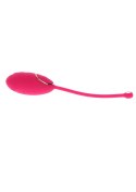 Lily Remote Egg Pink